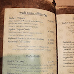 Photo n°7 de l'avis de Claudio.o fait le 06/05/2023 à 21:34 sur le  Ristorante Vineria Le Carni à Borsea