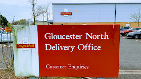 Royal Mail Gloucester North Delivery Office