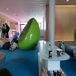 Photo n°3 de l'avis de Svetlana.r fait le 25/09/2023 à 18:10 sur le  prizeotel Hamburg-City à Hamburg