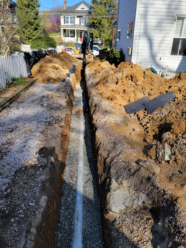 Sewer Repair Leesburg