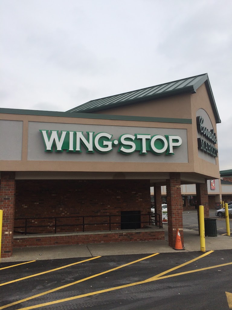 Wingstop 07011