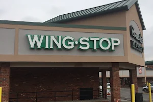 Wingstop image