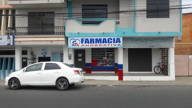 Farmacia Ahorrativa #2