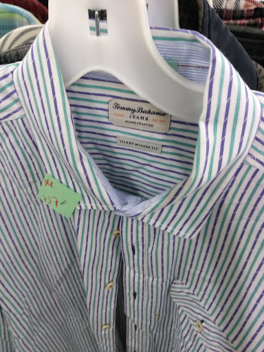 Thrift Store «Park Avenue Thrift», reviews and photos, 5520 Bells Ferry Rd, Acworth, GA 30102, USA