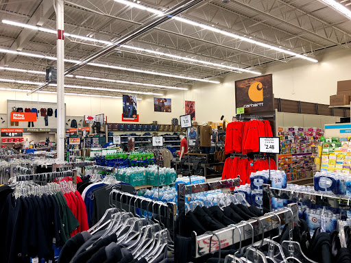 Department Store «Mills Fleet Farm», reviews and photos, 3730 36th St S, Fargo, ND 58104, USA