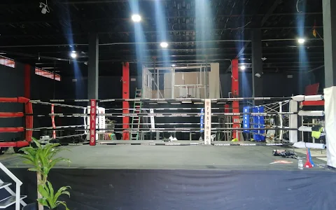 Panther’s Boxing Gym image