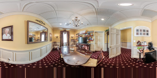 Funeral Home «O. B. Davis Funeral Homes», reviews and photos, 4839 Nesconset Hwy, Port Jefferson Station, NY 11776, USA