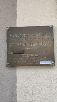 Raynaud Jacques à Nice