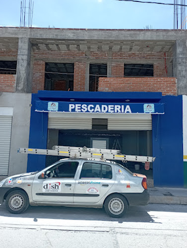 Vulcanizadora "Toño"
