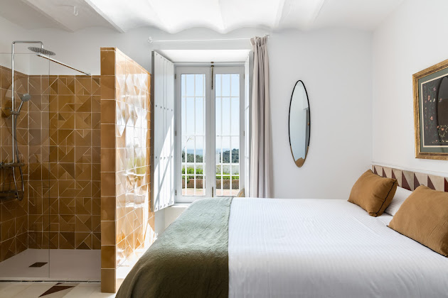 Chambres Villa Acepados 41001 Seville