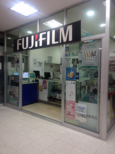 Fujifilm