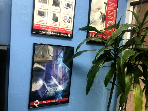 Quick Fix Computer Services image