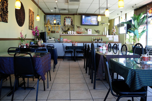 Nyonya restaurant Palmdale