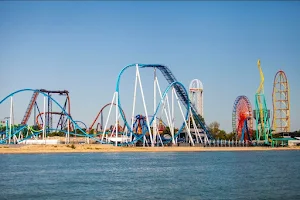 Cedar Point image