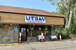 Utsav Indian Cuisine image