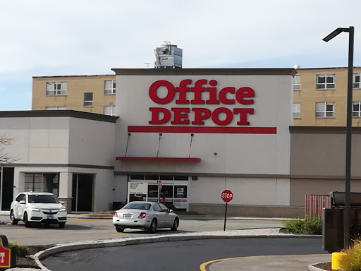 Office Supply Store «Office Depot», reviews and photos, 8331 W Golf Rd, Niles, IL 60714, USA