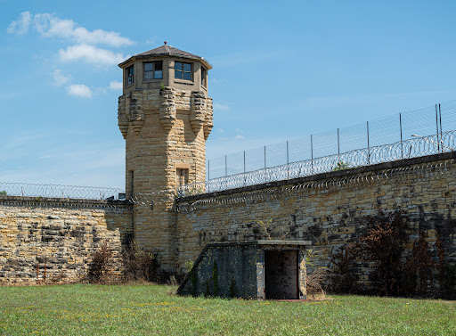 Tourist Attraction «Old Joliet Prison», reviews and photos, 1125 Collins St, Joliet, IL 60432, USA