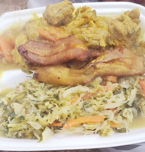 A Taste Of Trelawny Jamaican Restaurant