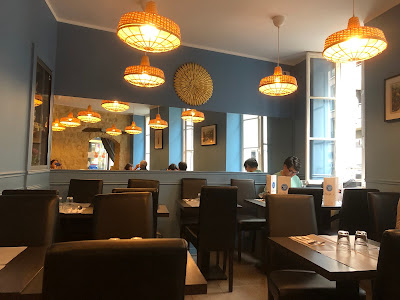 Thaï Yim 2 à Paris
