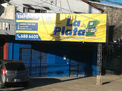 La Plata Empeños 15 - Local 5ta. Avenida