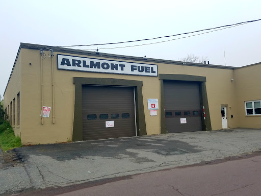 Arlmont Fuel
