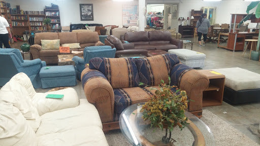 Non-Profit Organization «Angel View Resale Store - Indio», reviews and photos