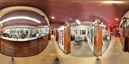 Tattoo Shop «Artistic Encounter», reviews and photos, 3920 Rosemeade Pkwy #170, Dallas, TX 75287, USA