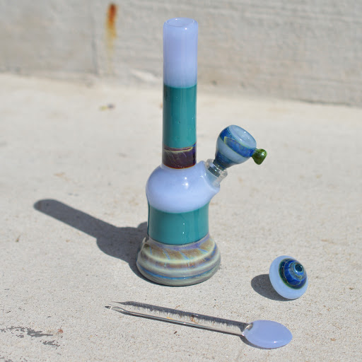 Glass Blower «Urban Glass Smoke Shop», reviews and photos, 4009 Park Blvd #21, San Diego, CA 92103, USA