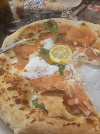 Plats et boissons du LA CUCINA pizzeria creperie grill à Mormant - n°18