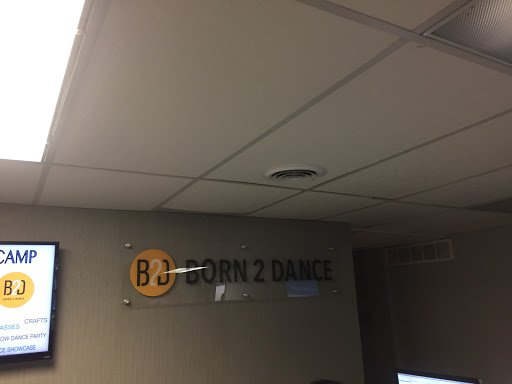 Dance School «Born 2 Dance Studio», reviews and photos, 305 Maple Ave W, Vienna, VA 22180, USA