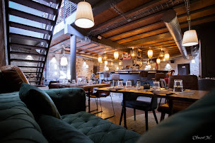 Photo n°34 de Café Saint-Jean à Avignon ()