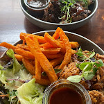 Photo n°3 de l'avis de Nick.l fait le 10/04/2023 à 16:02 sur le  Heuchelberger Warte à Leingarten