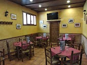Bar Restaurante El Horno en Camañas