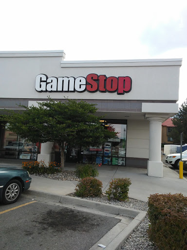 Video Game Store «GameStop», reviews and photos, 6949 Park Centre Dr, Salt Lake City, UT 84121, USA
