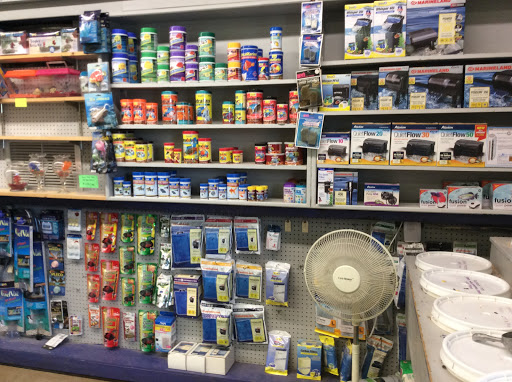 Pet Store «Oasis Tropicals», reviews and photos, 507 Commerce St, Pleasanton, TX 78064, USA