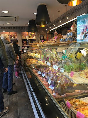 Boulangerie Geher à Osny