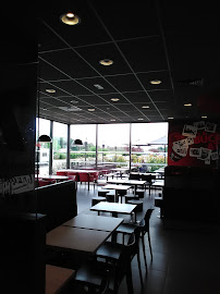 Atmosphère du Restaurant KFC Mondelange - n°4