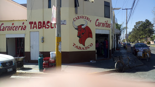 Tabasco Butchery