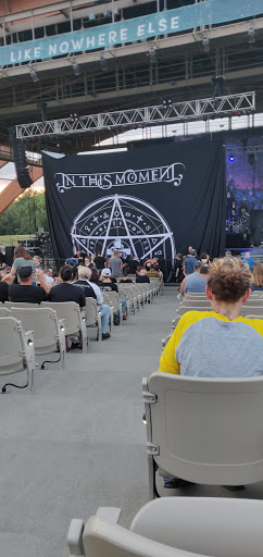 Event Venue «Bluestem Center for the Arts», reviews and photos, 801 50th Ave S, Moorhead, MN 56560, USA