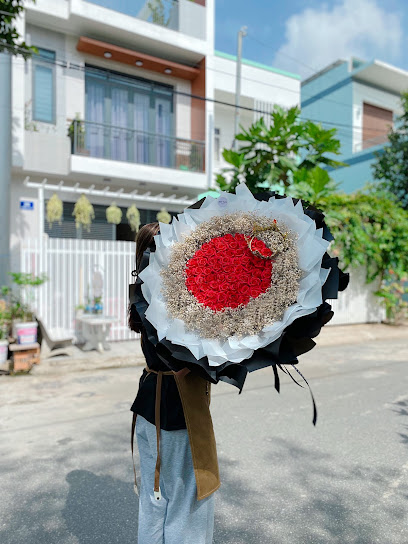 Tiệm Hoa Ngân Flowers