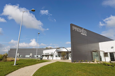 PROMEO Formation Compiègne à Venette