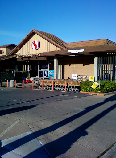 Grocery Store «Safeway», reviews and photos, 1212 Forest Ave, Pacific Grove, CA 93950, USA