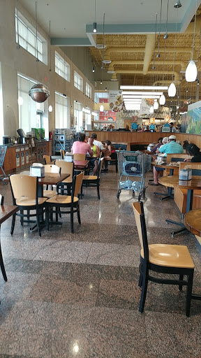 Grocery Store «Whole Foods Market», reviews and photos, 11701 Lake Victoria Gardens Ave, Palm Beach Gardens, FL 33410, USA