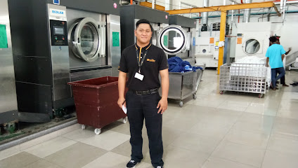 Regional Laundry Sdn Bhd