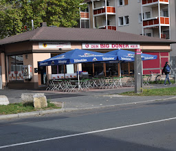 Side Schnellrestaurant photo