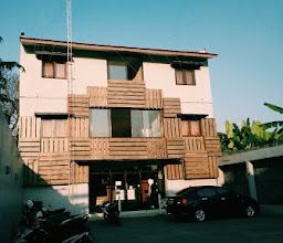 Sahid Raya Hotel & Convention Yogyakarta photo