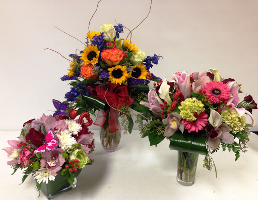 Florist «Flower Jazz», reviews and photos, 1862 Auburn Rd #106, Dacula, GA 30019, USA