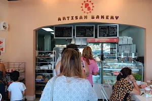 Peruanisima Bakery and Cafe image