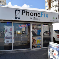 PhoneFix & Shop - Photo 3 - Car repair in San Juan, Puerto Rico, Bayamón