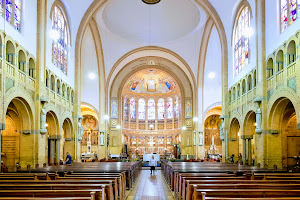 HH. Laurentius & Elisabeth Kathedraal Rotterdam